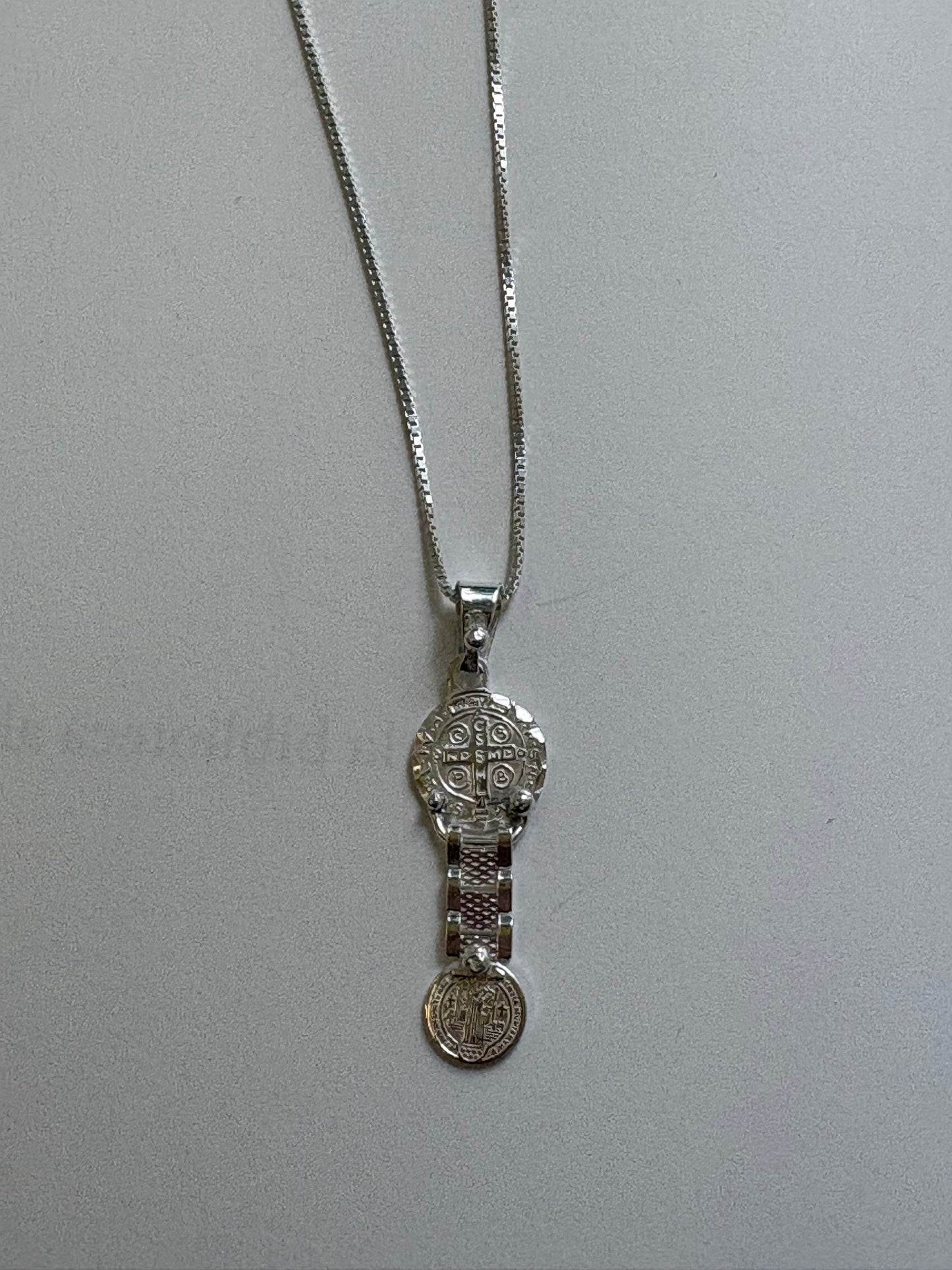 PACTO NECKLACE