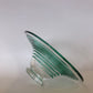 VINTAGE GLASS BOWL