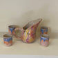 JARRA PUEBLO DEL SOL SET