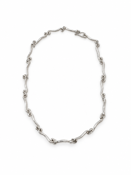 COLLAR BARROCO