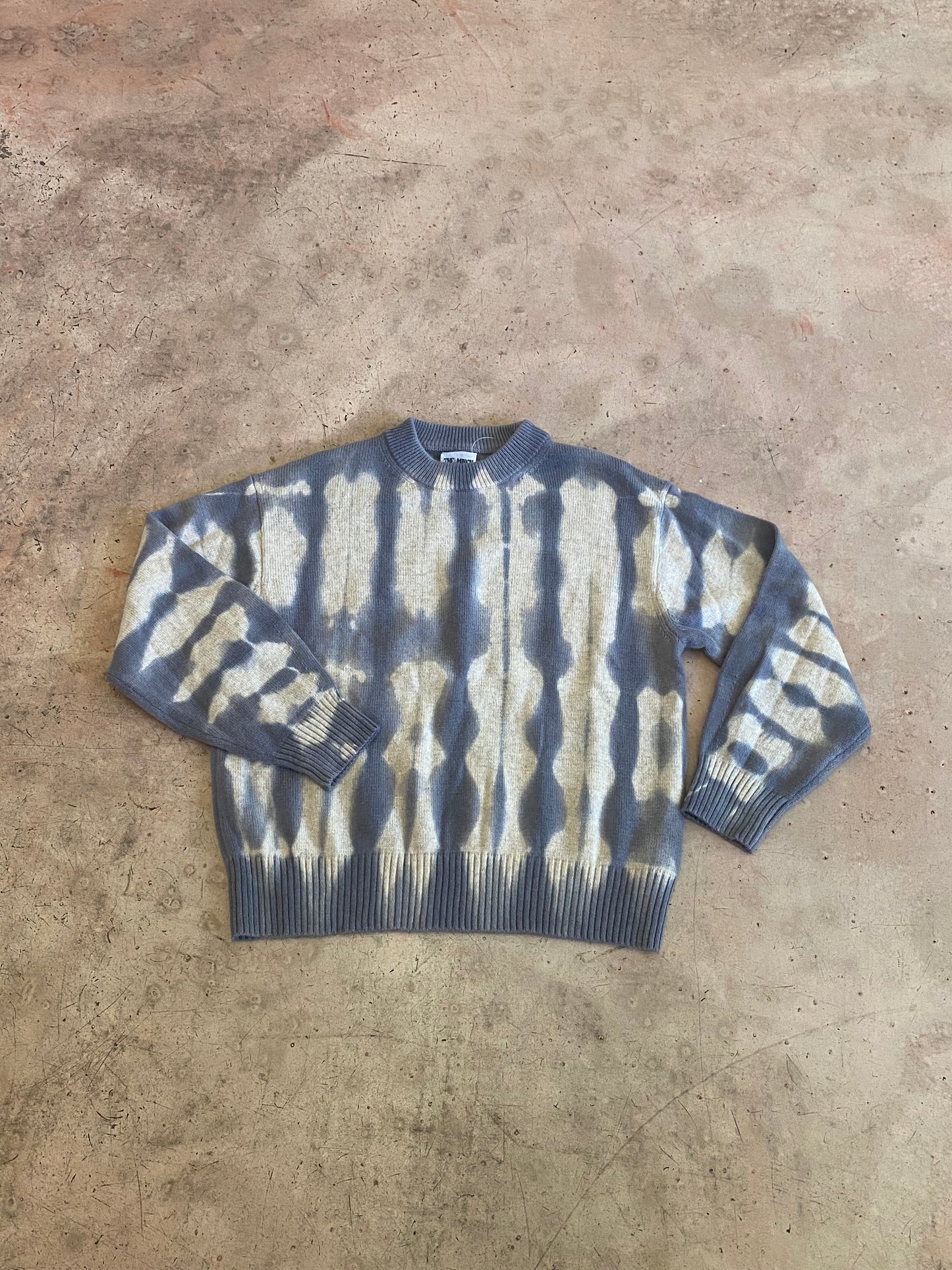 ROMY SWEATER