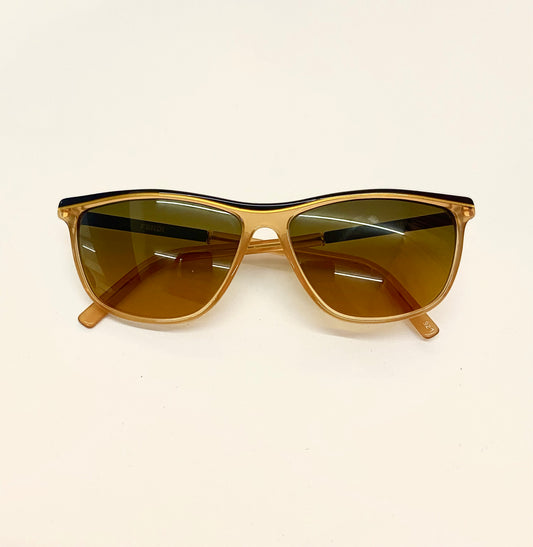 1990’s Fendi sunglasses