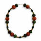 RED JASPE NECKLACE