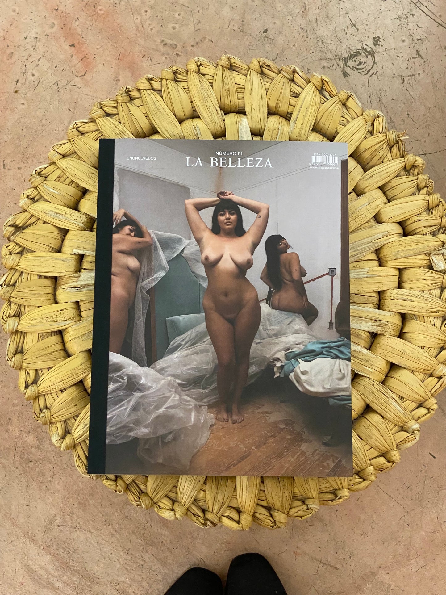 REVISTA 192 SEPTIEMBRE 2025
