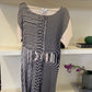 PLISADO MUNDIAL DRESS