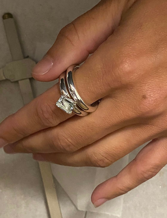 TRANSVERSA RING