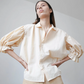 LEVE TOP CREME COTTON