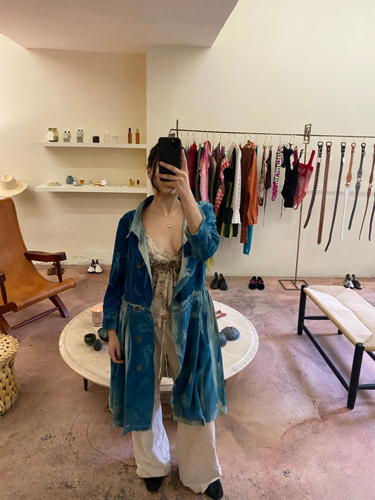 THE COAT