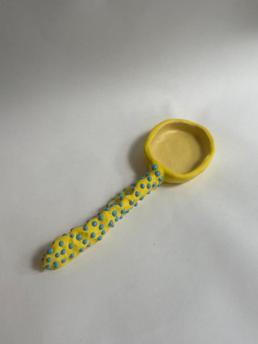 AMARILLO SPOON