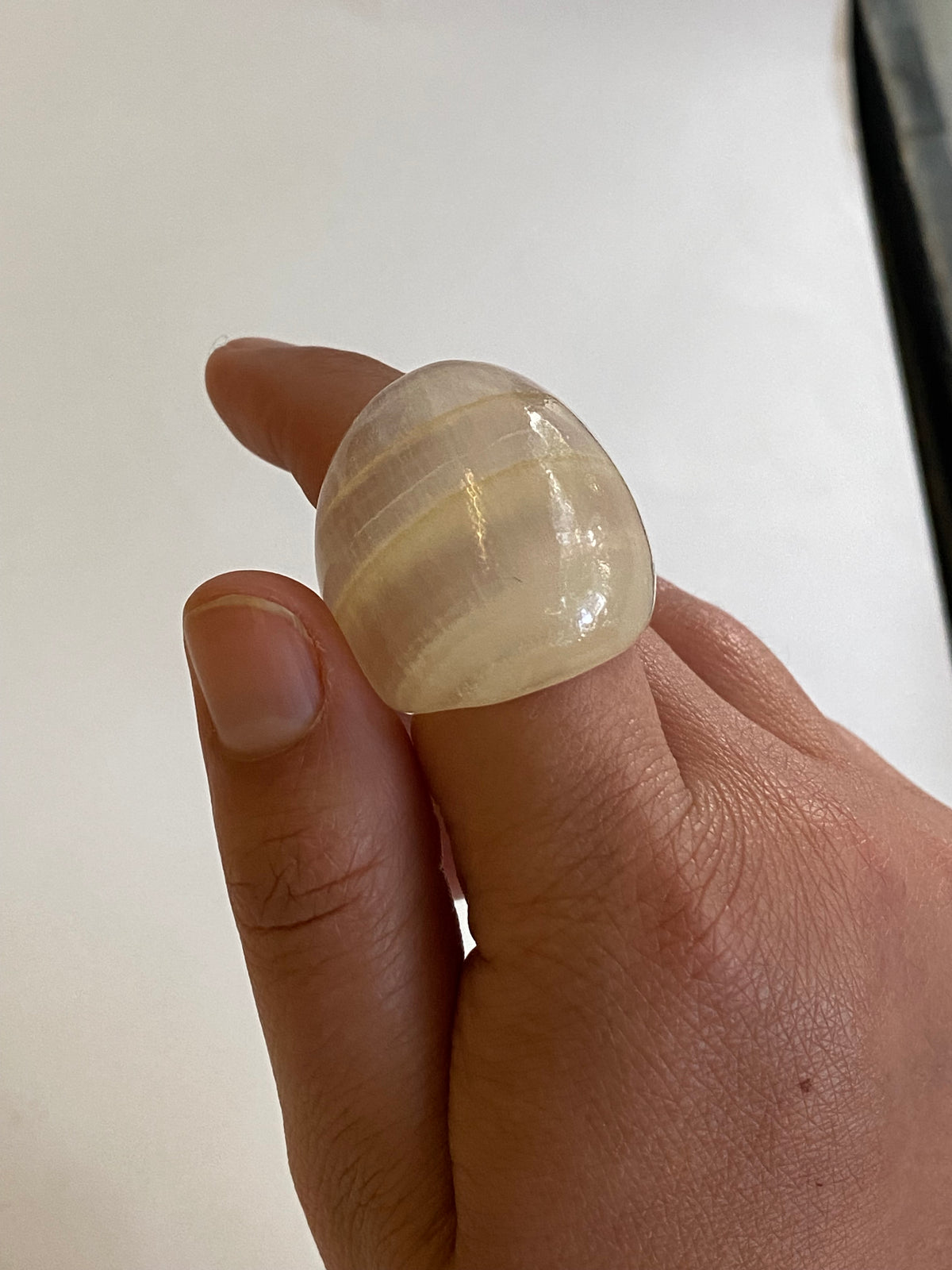 ONYX RING