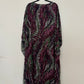 SAPLOVENA LONG DRESS