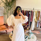 BRUNA DRESS