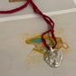 AMULETO CIUDAD DE DIOSES NECKLACE