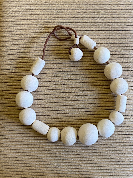 KINICH NECKLACE