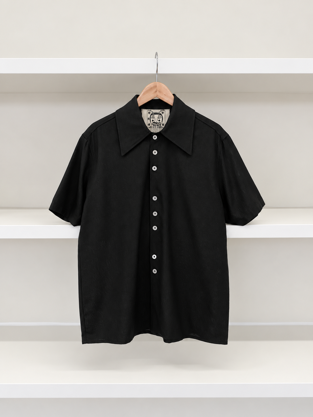 ALEJANDRO SHIRT