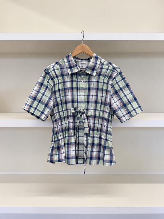 CAMISA BUSTIER