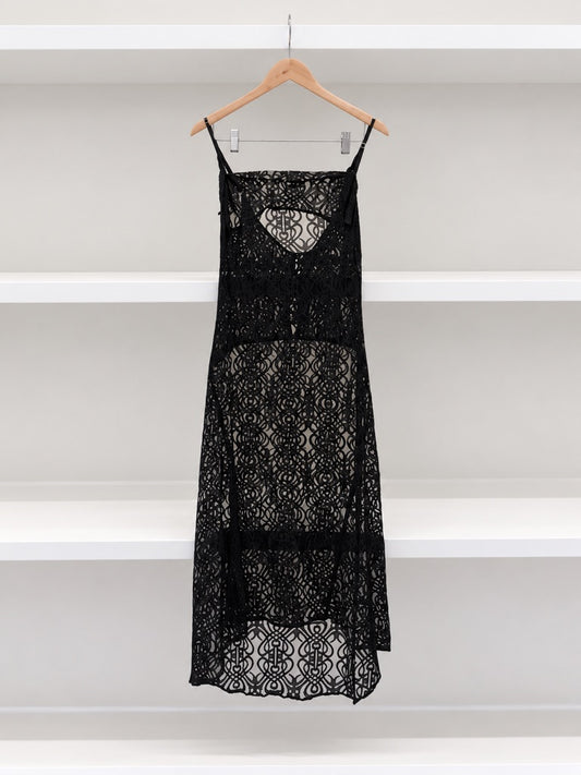 CADENA DRESS