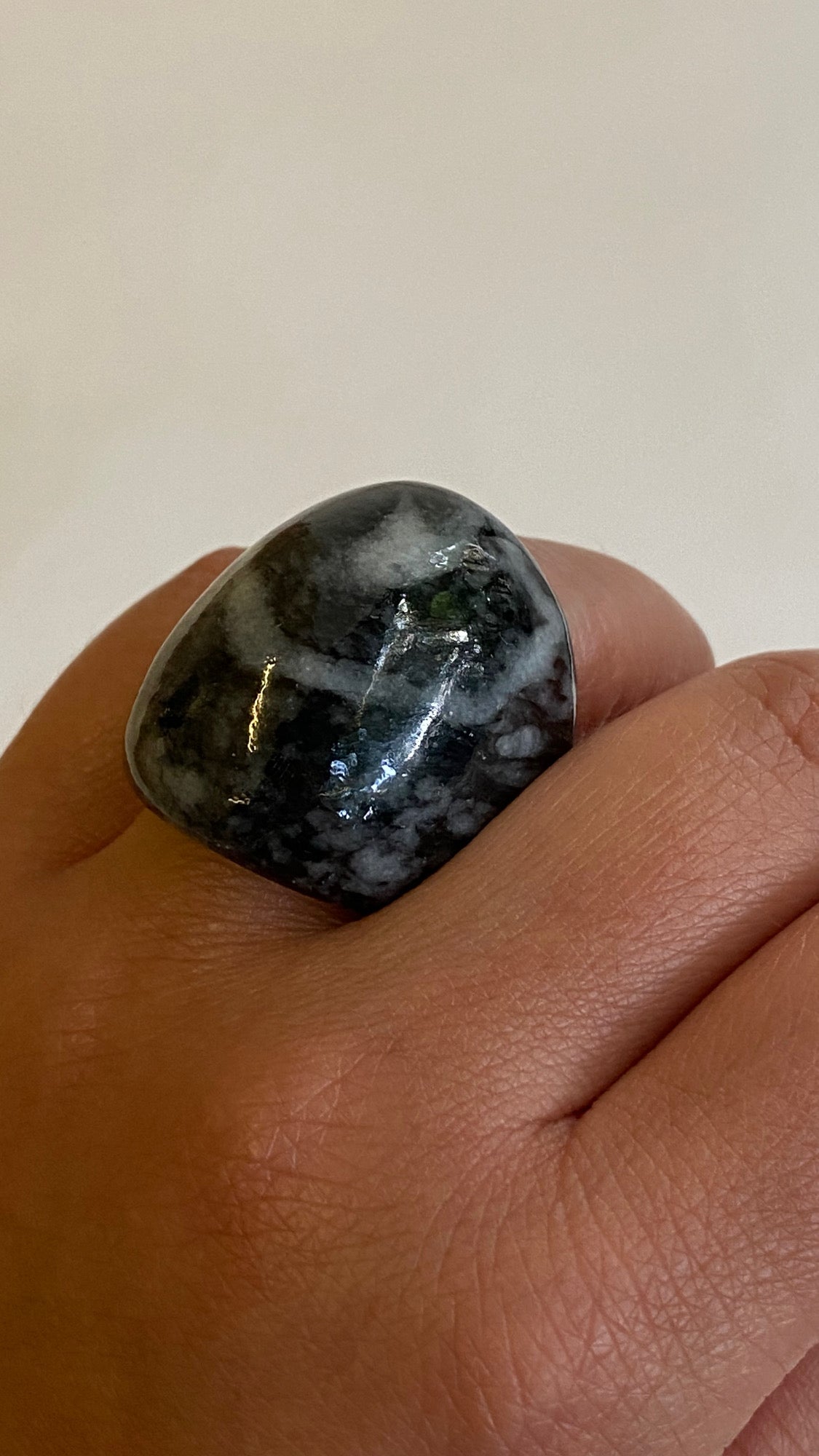ONYX RING