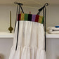 LAZO SHORT DRESS