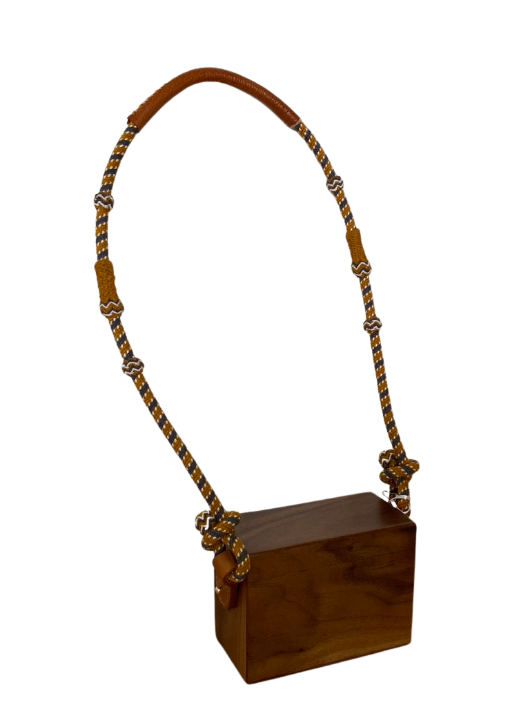 LONG REIN STRAP
