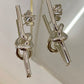 NUDO EARRINGS