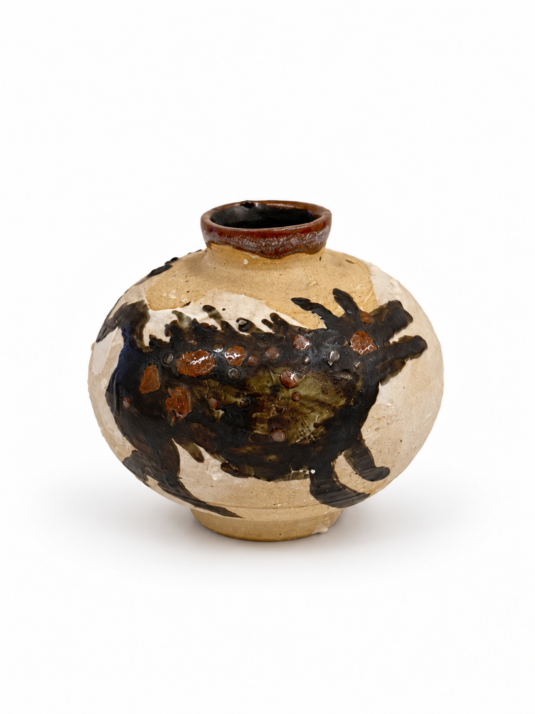 LOBO MOON JAR