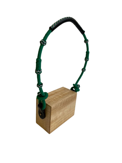 SHORT REIN STRAP
