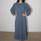 NELLA DRESS STEEL