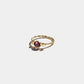 CHARAL RING