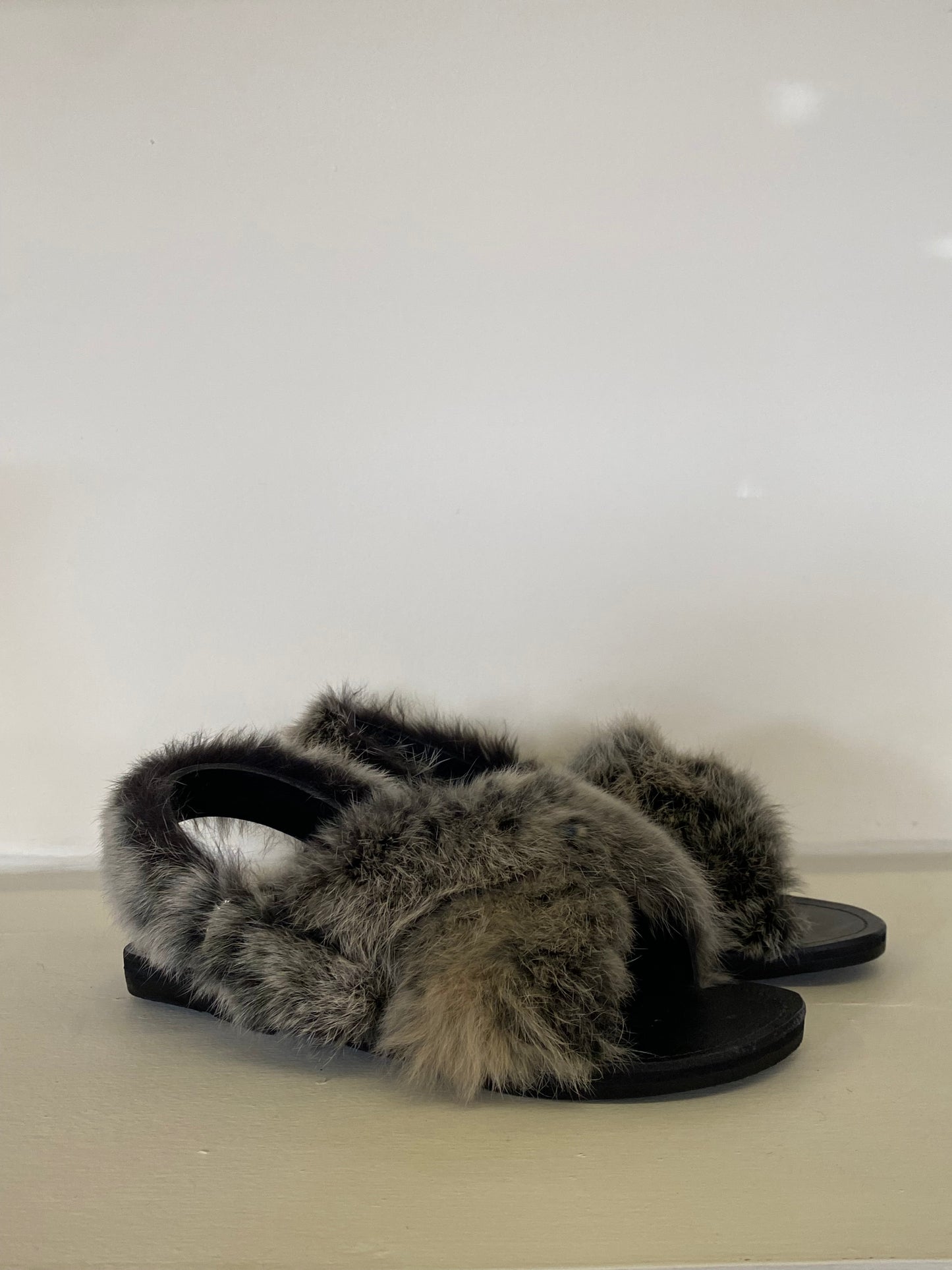 BAKÚ SANDALS