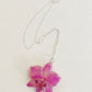 ORQUÍDEA PINK
