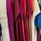 PLISADO DRESS
