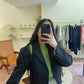 APRON BLAZER