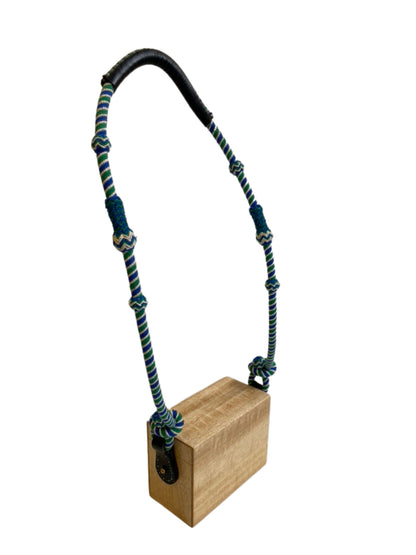 LONG REIN STRAP
