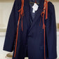 APRON BLAZER
