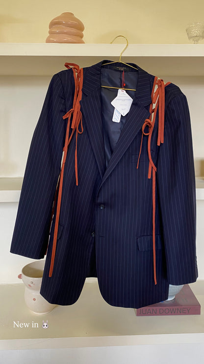 APRON BLAZER
