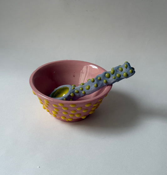 ROSA BOWL