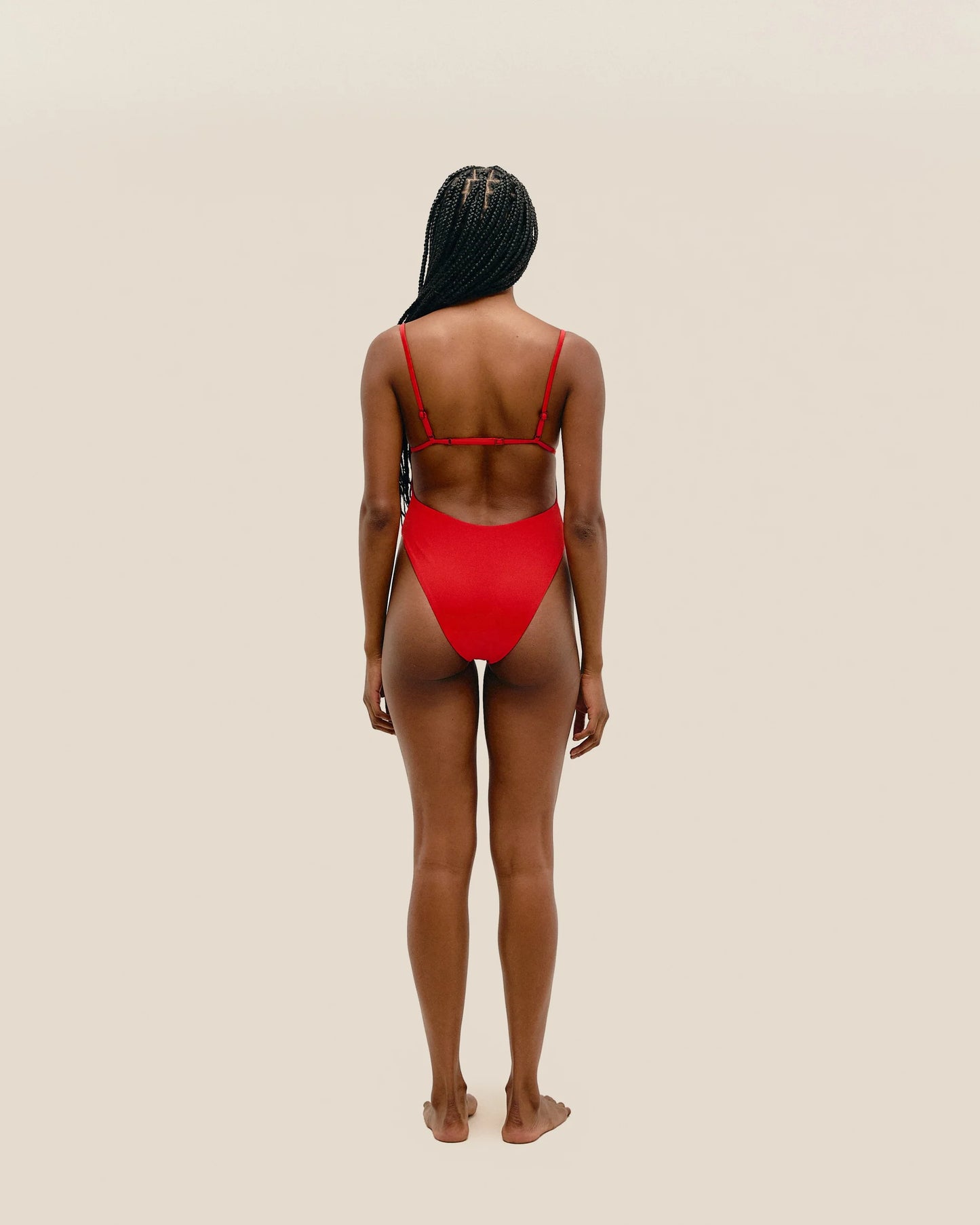 NINA SWIMSUIT