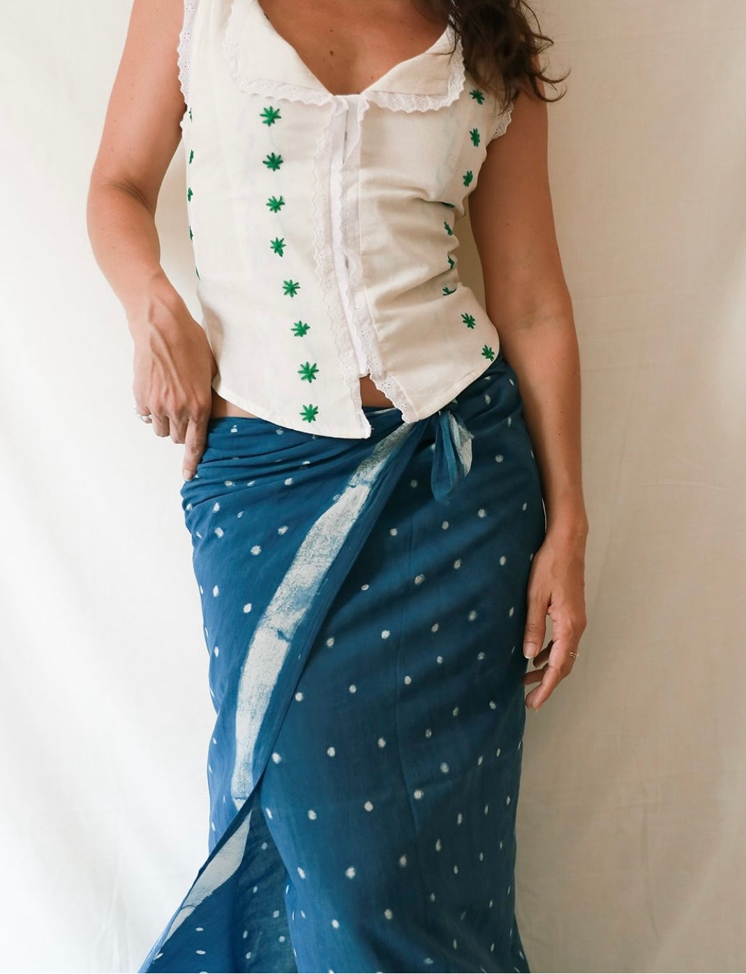 SARONG