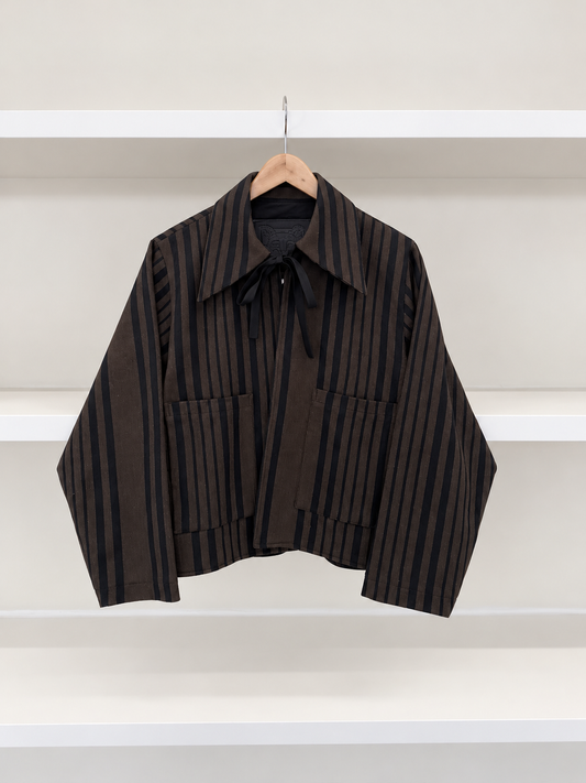 BOW RAYAS JACKET