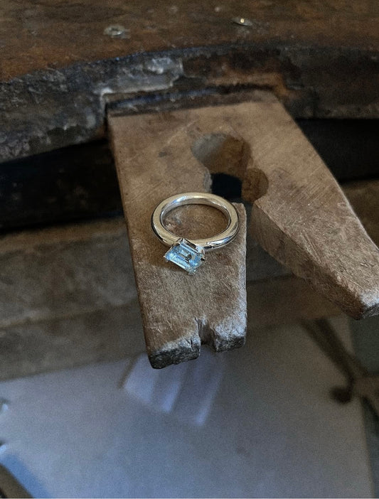 TRANSVERSA RING