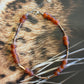 ENRAIZADO NECKLACE (ORANGE)