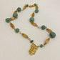 MAXI JADE NECKLACE