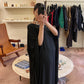 SAPLOVENA LONG DRESS