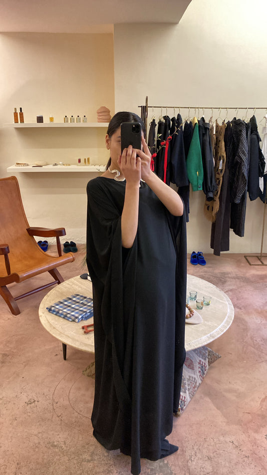 SAPLOVENA LONG DRESS