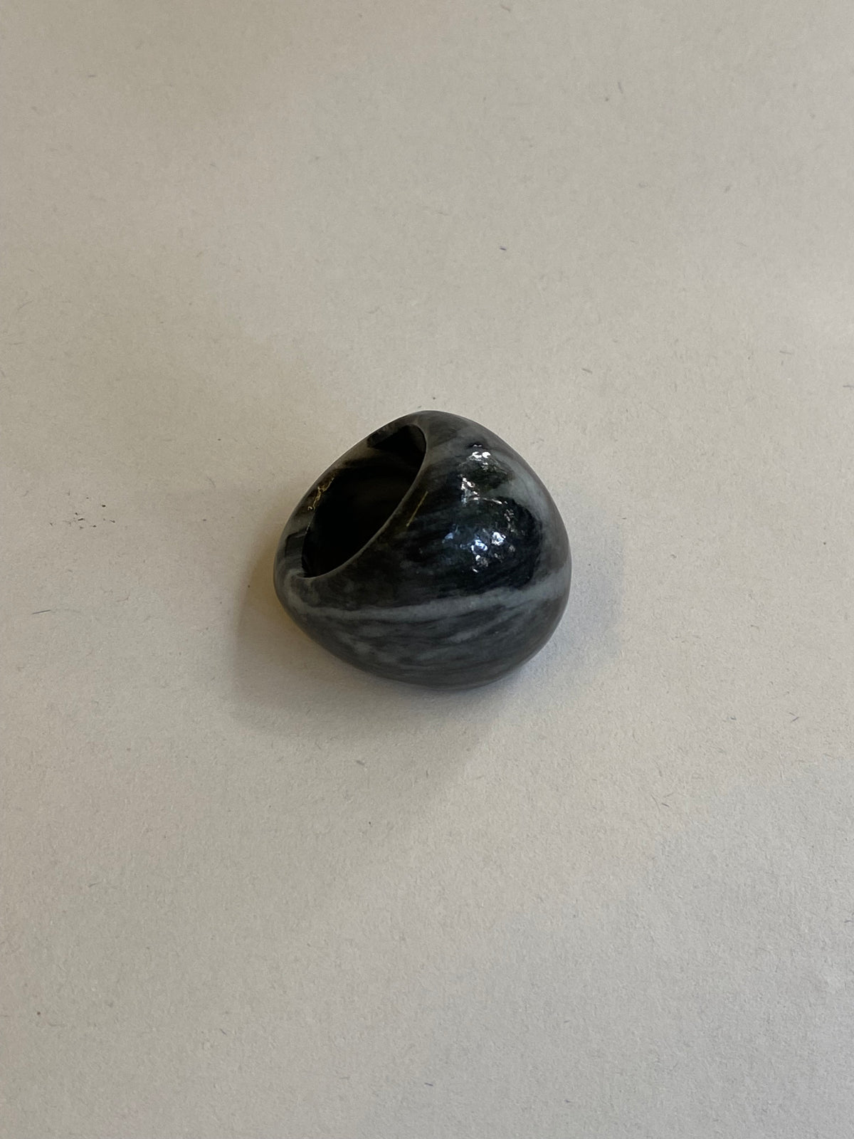 ONYX RING