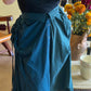 PANNIER SKIRT