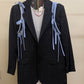 APRON BLAZER