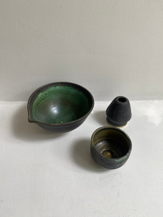 CHAWAN SET