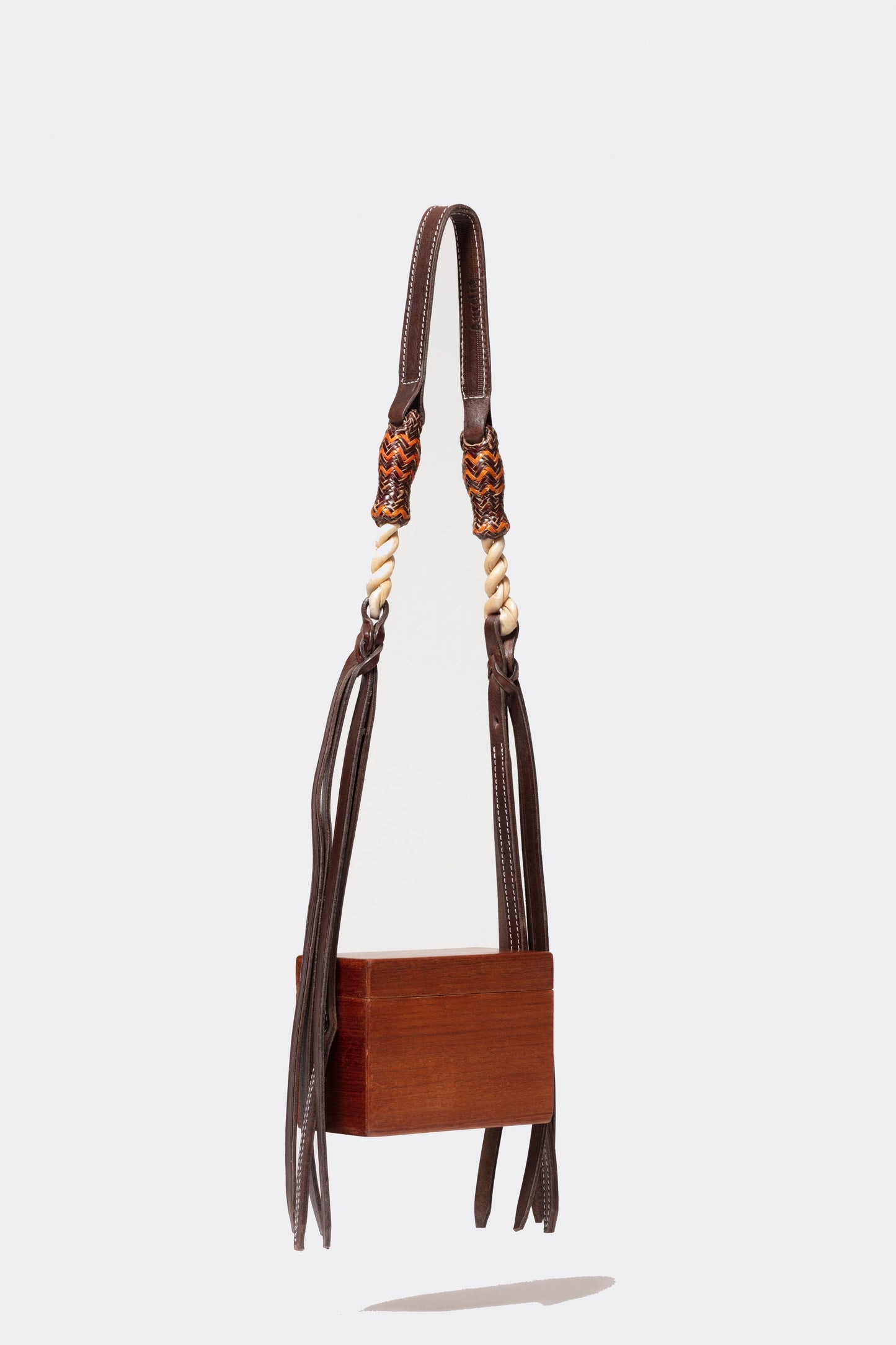 BLOODWOOD LADRILLO